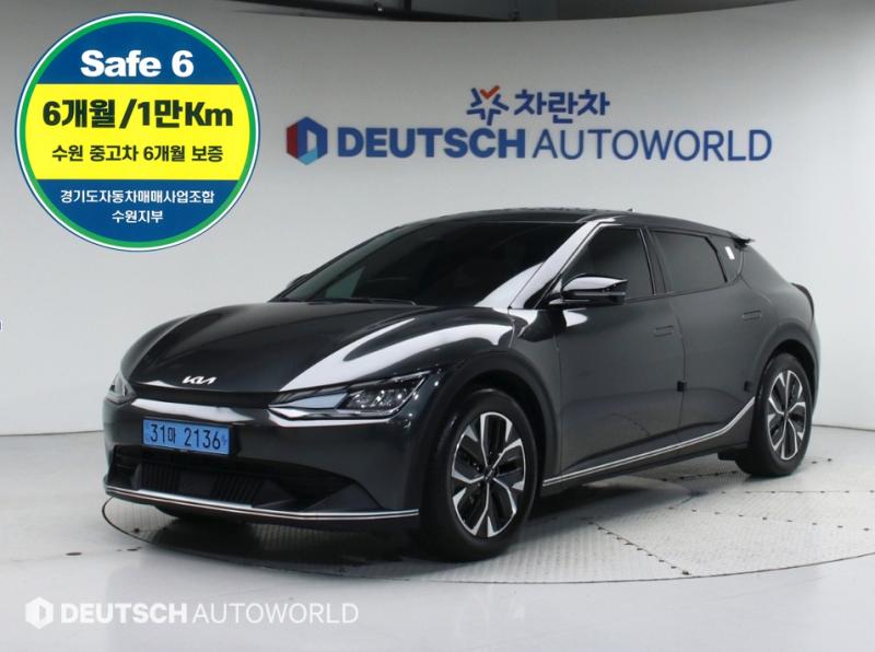  EV6   2WD Ʈ
