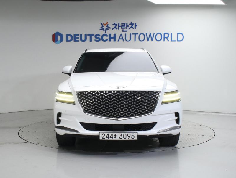 ׽ý GV80 3.0  AWD ⺻