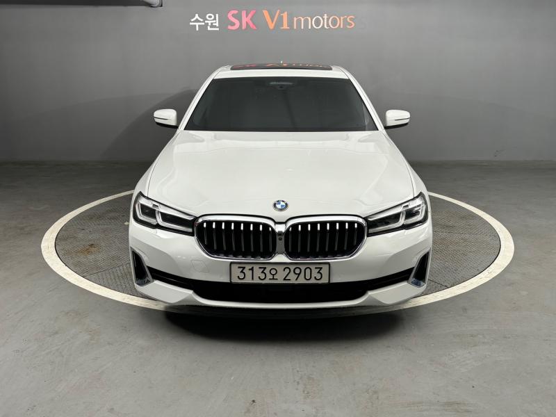 BMW 5ø(7)  530i Ÿ
