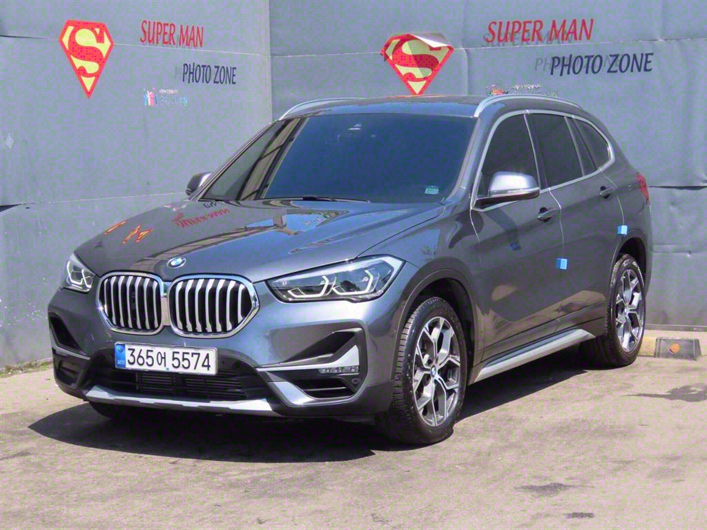 BMW X1(2) 20i xDrive x ȿ