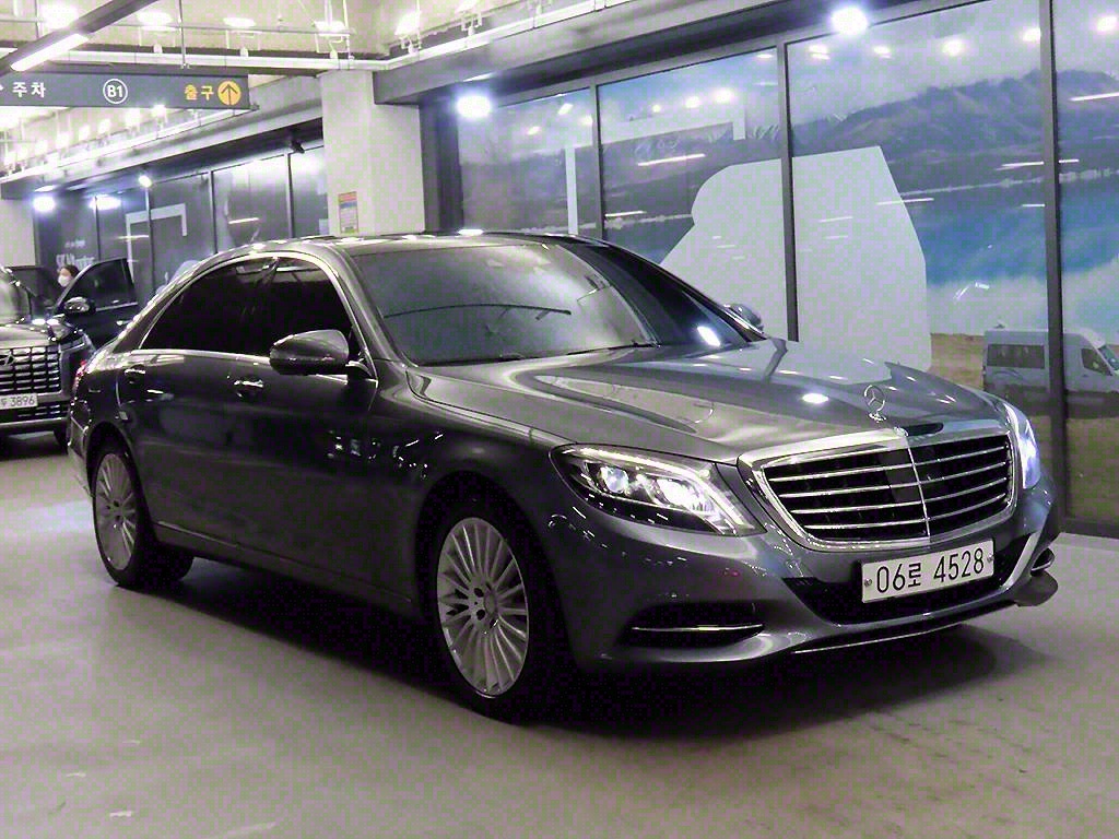  SŬ(6) S350L d 4ƽ 