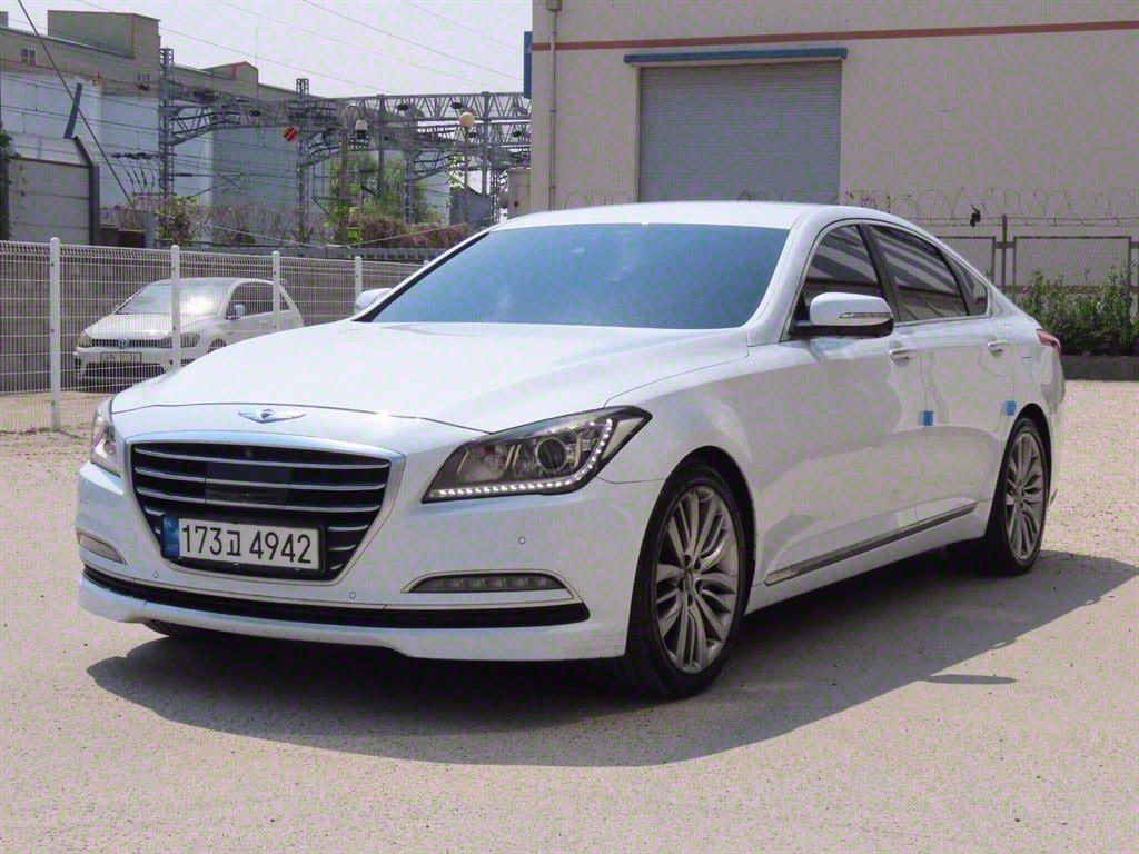  ׽ýDH G330 AWD ̾