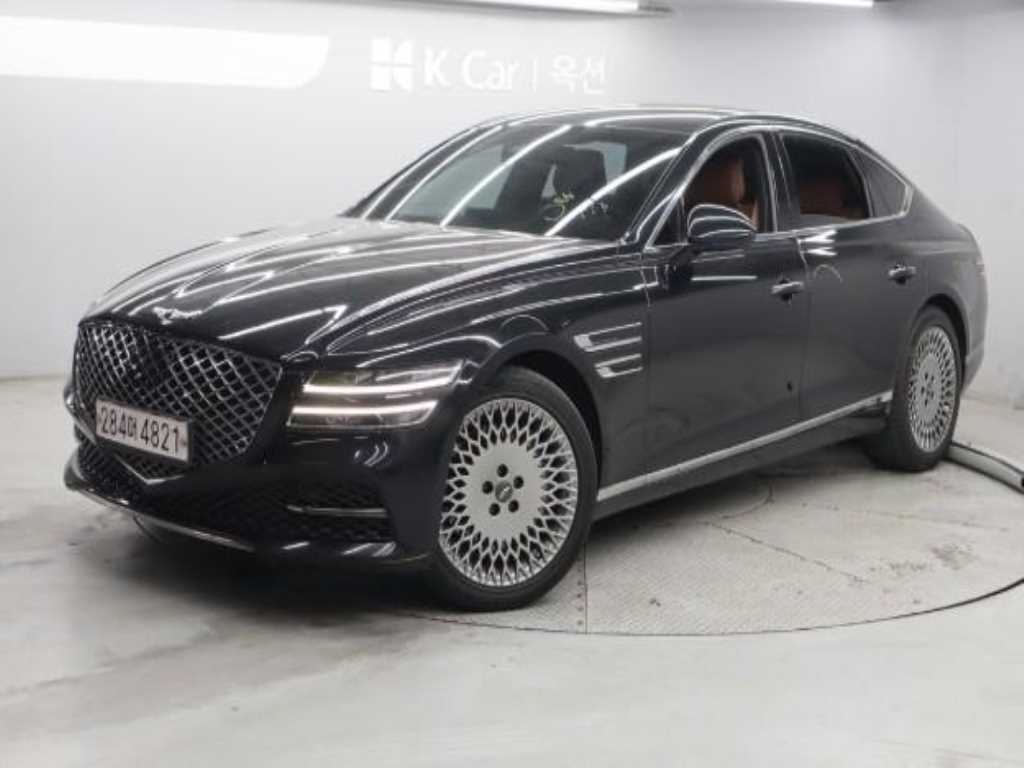 ׽ý  ôG80 ָ 3.5 AWD ⺻