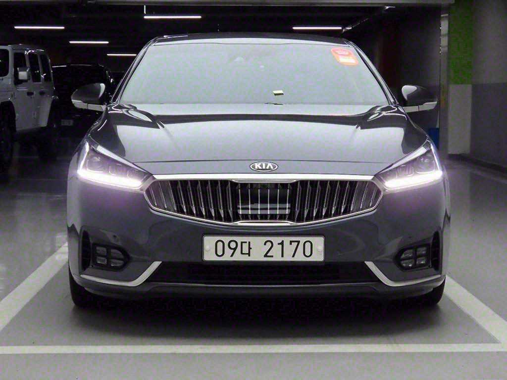   K7 2.4 GDi Ƽ