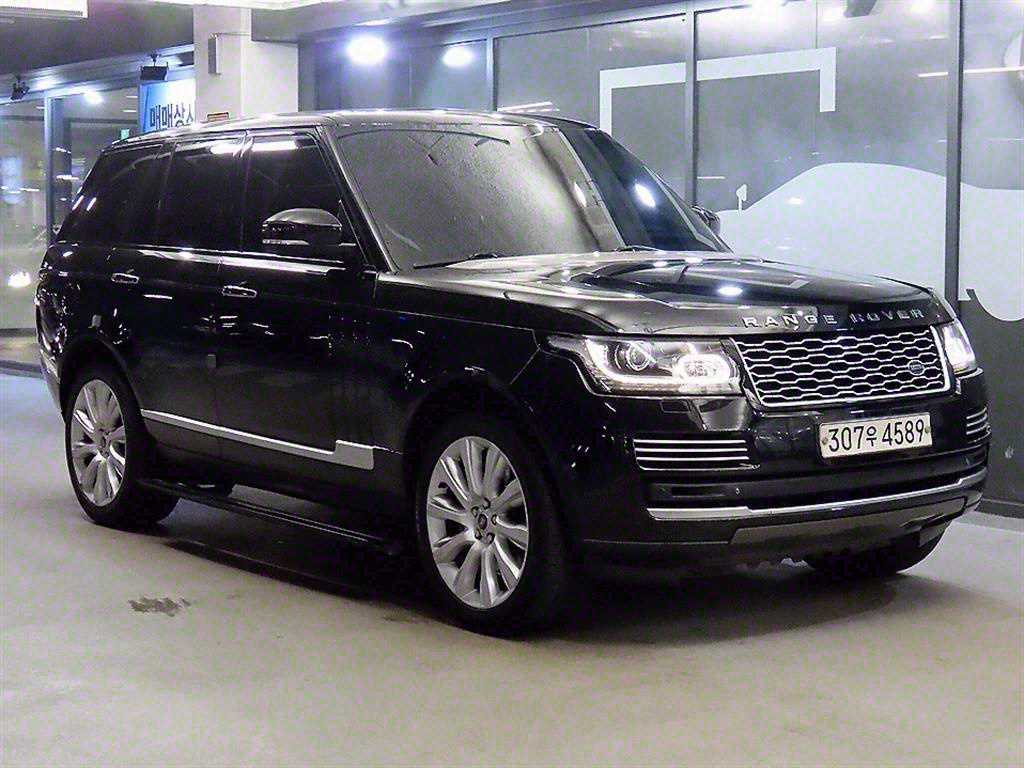 ����ι� �������ι�(4����) 5.0 V8 SC ���� SE