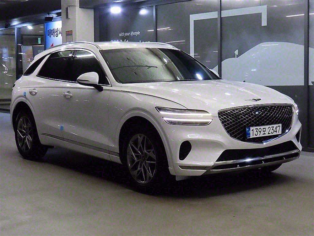 ׽ý GV70 2.5T AWD ⺻