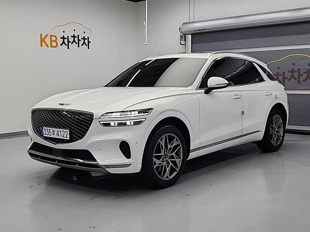 ׽ý GV70 2.5T AWD ⺻
