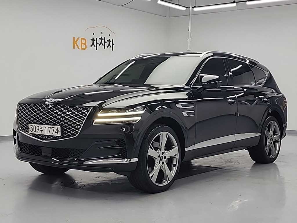 ׽ý GV80 2.5 ָ AWD ⺻