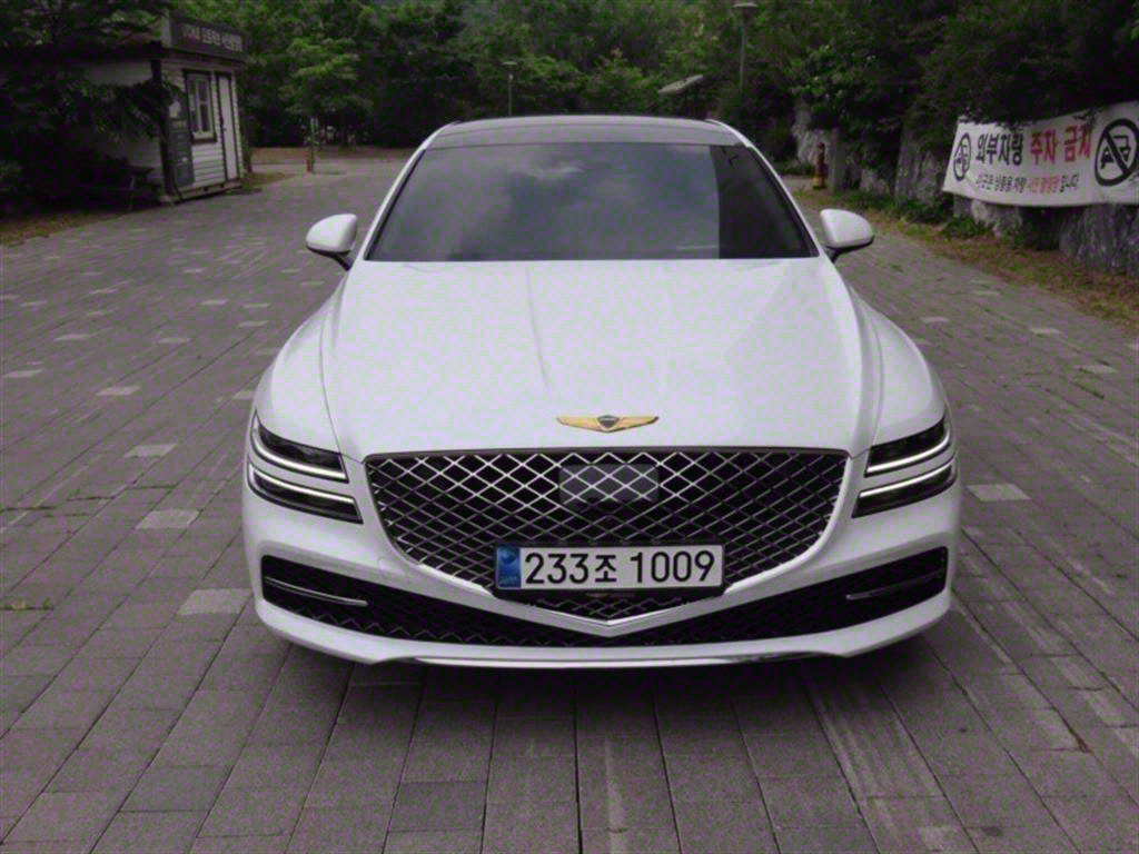׽ý  ôG80 ָ 2.5 AWD ⺻