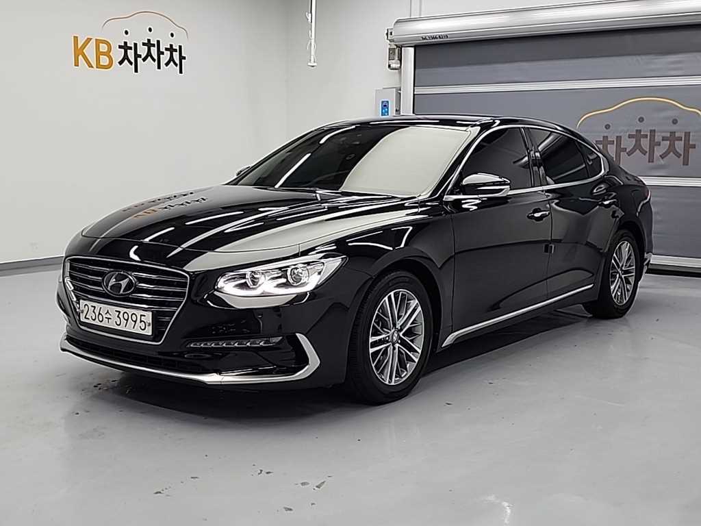  ׷IG 2.4 GDi ̾