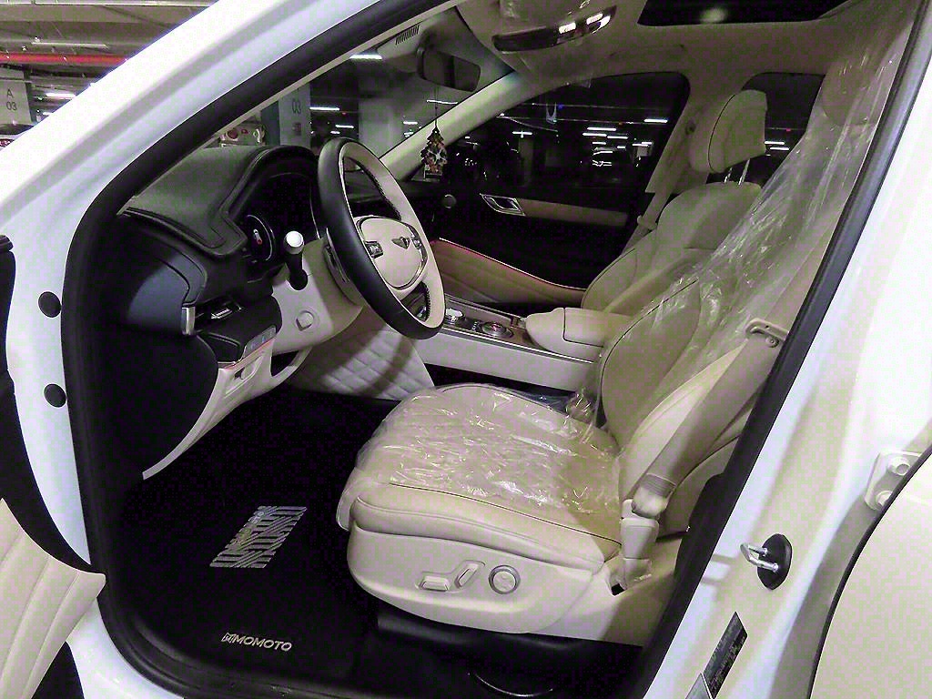 ׽ý GV80 2.5 ָ AWD ⺻