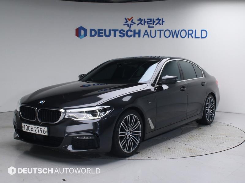 BMW 5ø(7)  530i M ÷