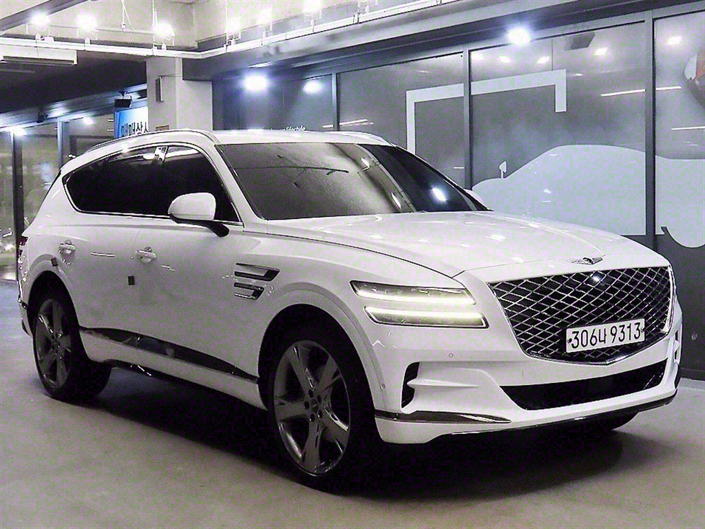 ׽ý GV80 2.5 ָ AWD ⺻