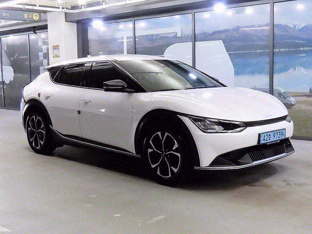  EV6   2WD 