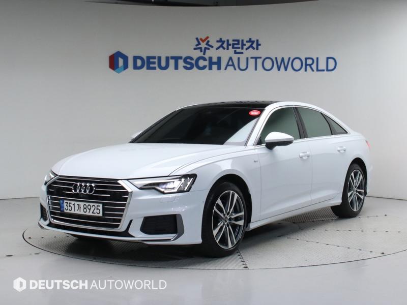 ƿ A6(5) 45 TFSI ̾