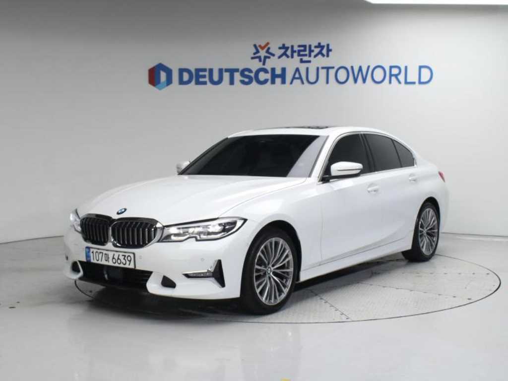 BMW 3ø(7) 320i Ÿ ̳뺣̼