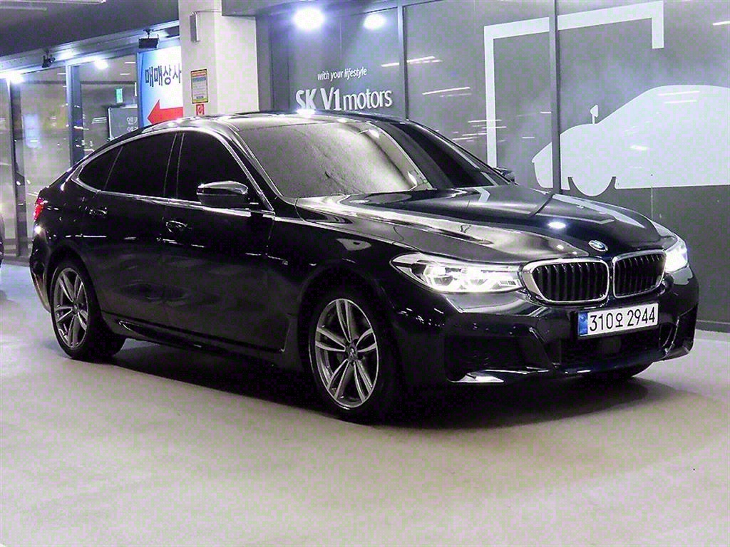 BMW ׶(GT) 6ø 620d xDrive M 