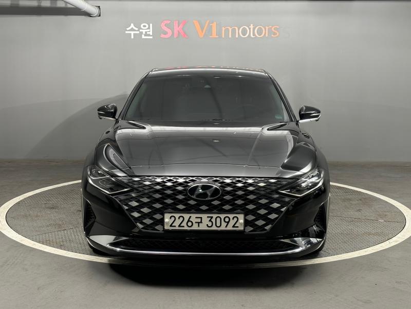   ׷IG ̺긮 2.4 HEV 
