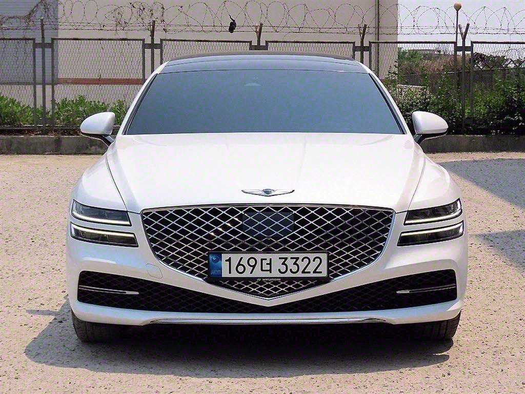 ׽ý  ôG80 ָ 2.5 AWD 