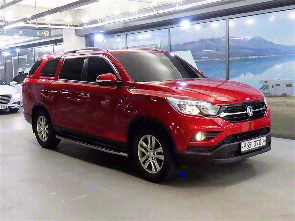 KGƼ(ֿ)   2.2 4WD Ƽ