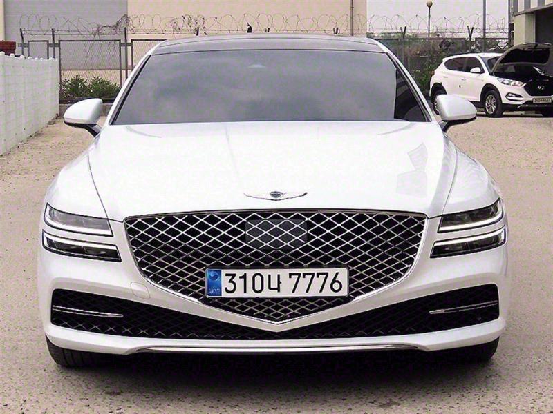 ׽ý  ôG80 ָ 2.5 AWD ⺻