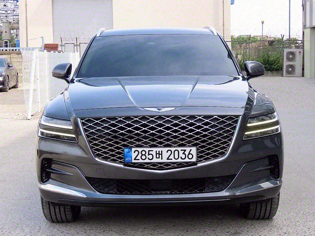 ׽ý GV80 2.5 ָ AWD ⺻