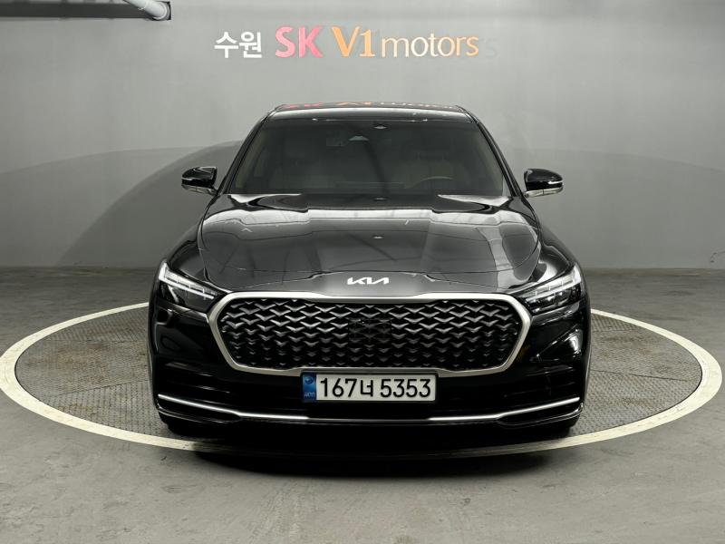   K9(RJ) 3.8 ָ AWD ÷Ƽ Ʈǥ