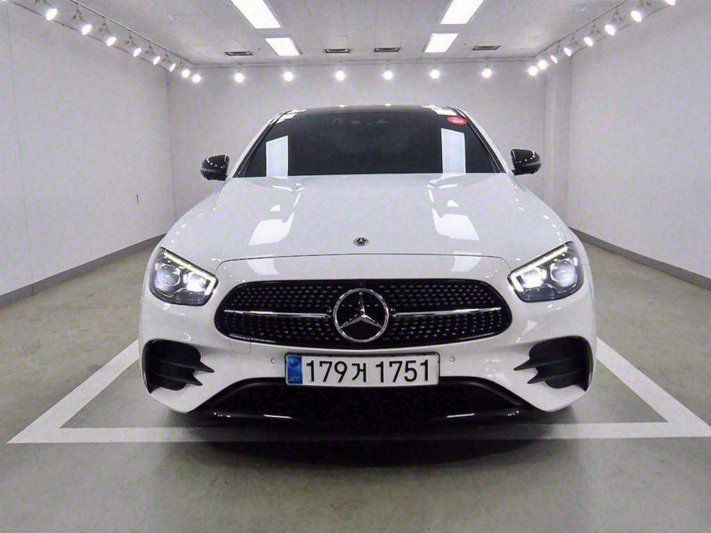  EŬ(5) E350 4ƽ AMG 
