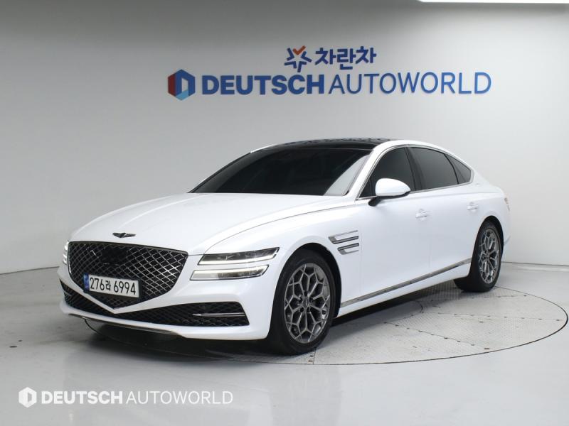 ׽ý  ôG80 ָ 2.5 2WD ⺻