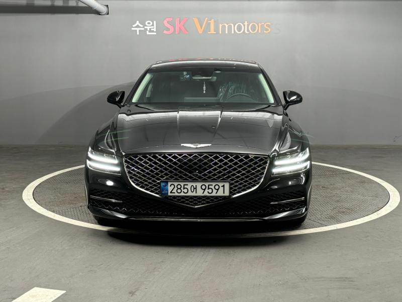 ׽ý  ôG80 ָ 2.5 AWD ⺻
