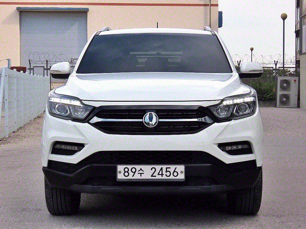 KGƼ(ֿ)   2.2 4WD Ƽ