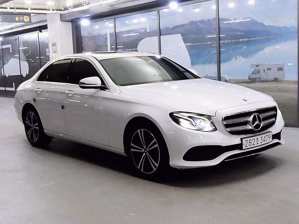  EŬ(5) E220d ƹ氡