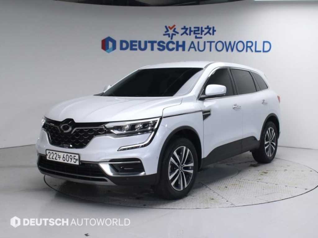 (Ｚ)  QM6 2.0 LPe LE