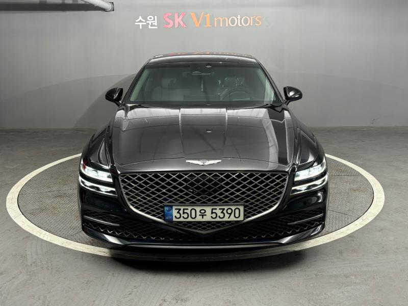 ׽ý  ôG80 ָ 2.5 2WD ⺻