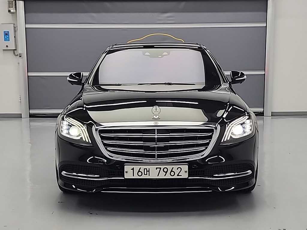  SŬ(6) S350L 