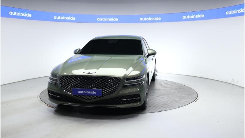 ׽ý  ôG80 ָ 2.5 AWD ⺻