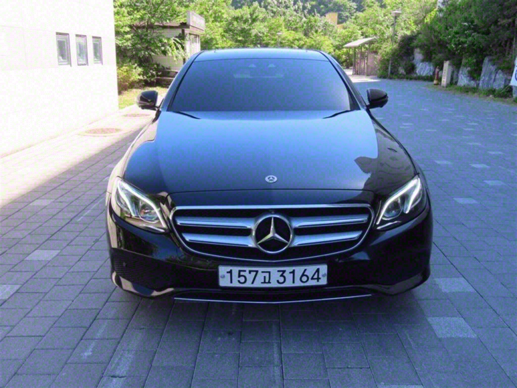  EŬ(5) E300 4ƽ ƹ氡
