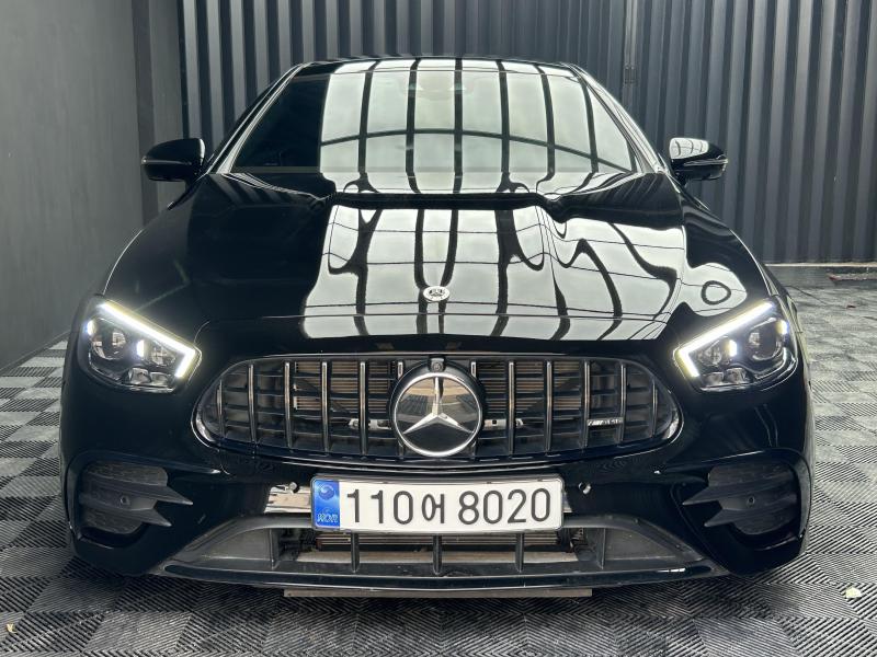  EŬ(5)  E53 AMG 4ƽ+ 