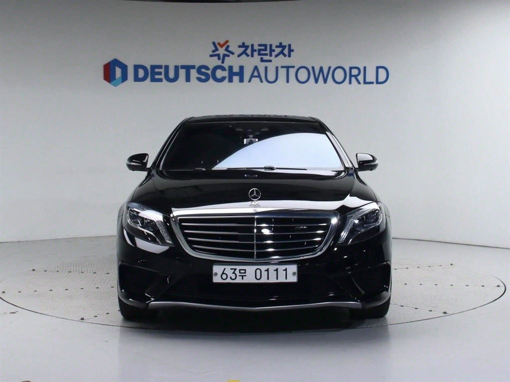  SŬ(6) S63L AMG 4ƽ 