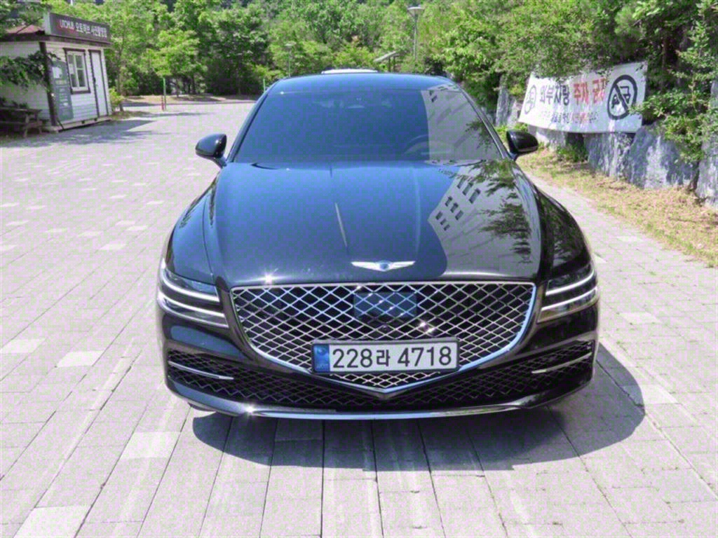 ׽ý  ôG80 ָ 2.5 2WD ⺻