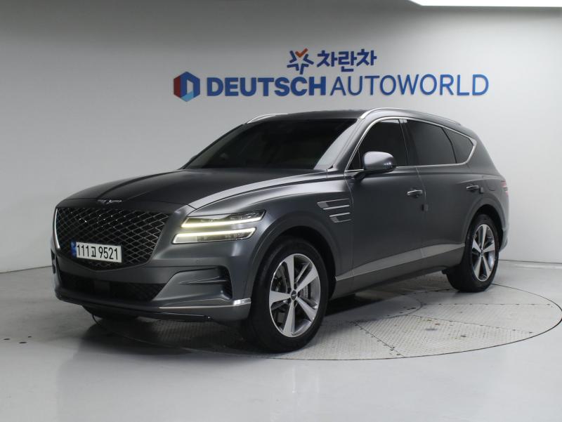 ׽ý GV80 3.0  AWD ⺻