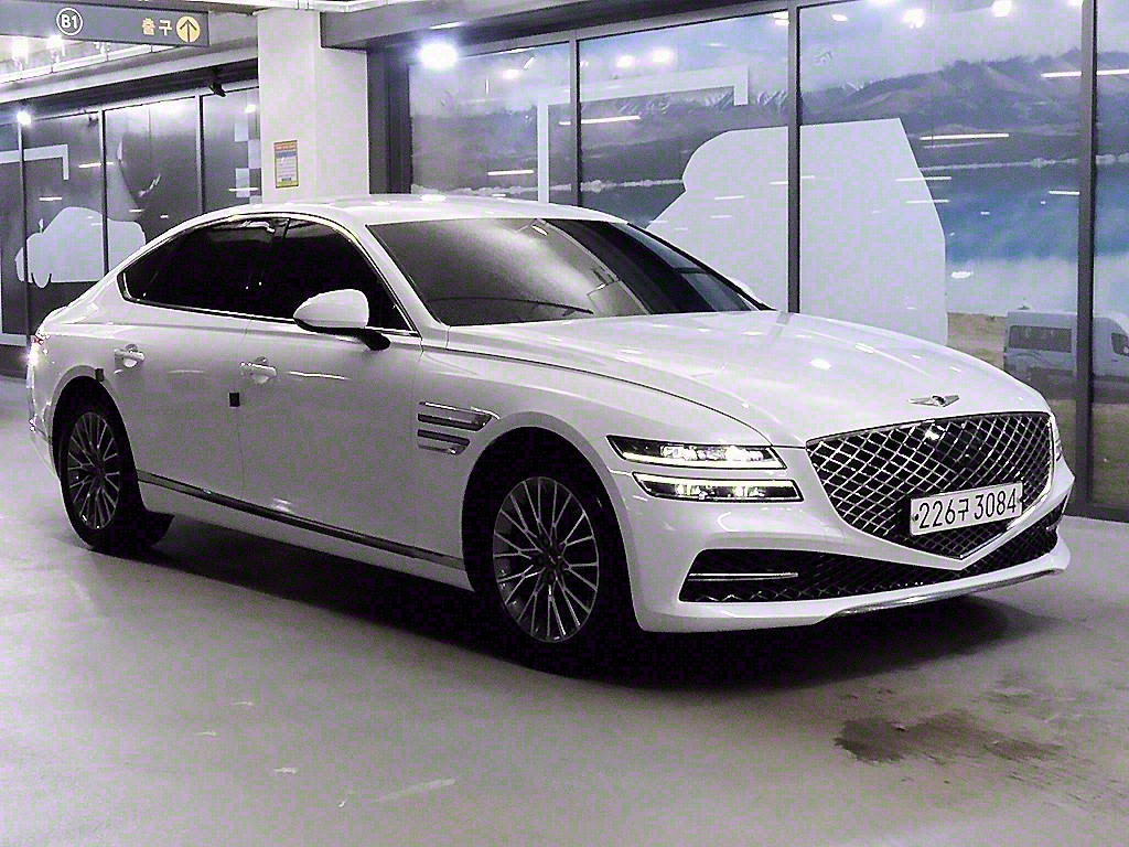 ׽ý  ôG80 ָ 2.5 2WD ⺻