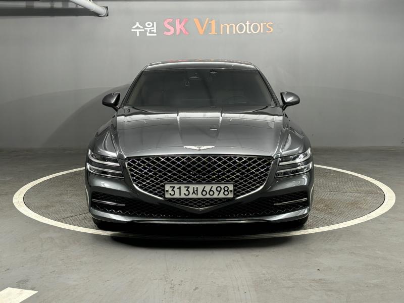 ׽ý  ôG80 ָ 3.5 AWD ⺻