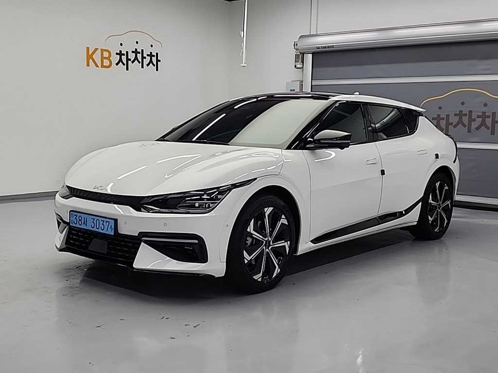  EV6   4WD GT 