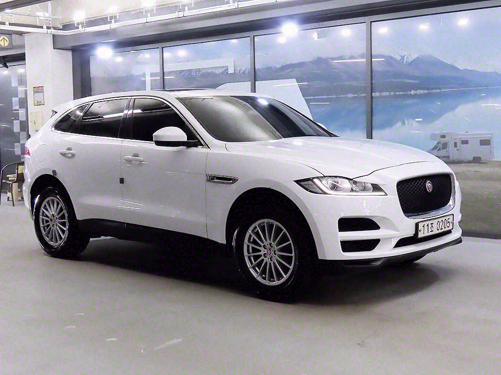 Ծ F-̽ 2.0 20d AWD Ƽ