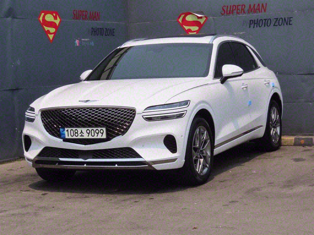 ׽ý GV70 2.5T AWD ⺻