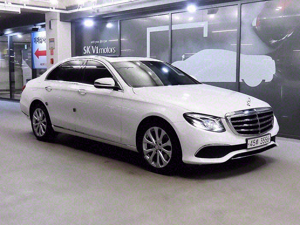  EŬ(5) E220d ͽŬú