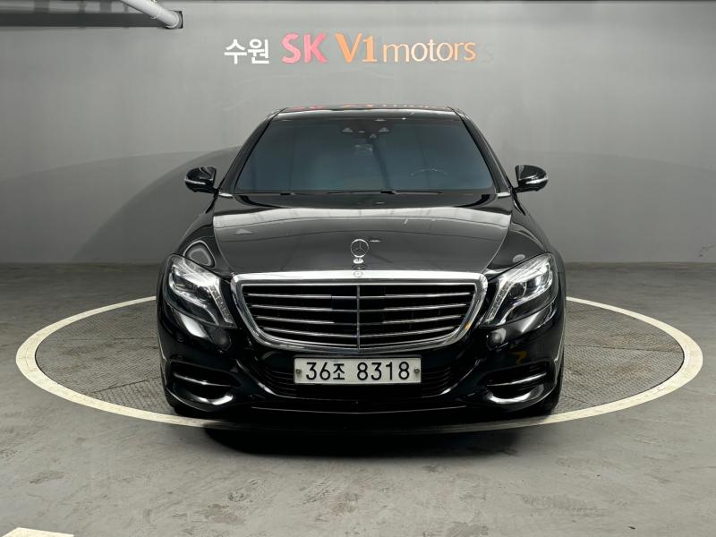  SŬ(6) S500L 
