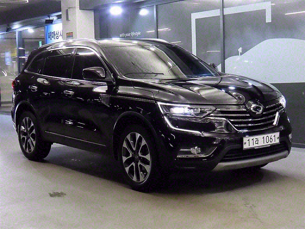 (Ｚ) QM6 2.0 GDe 2WD RE ñ״ó