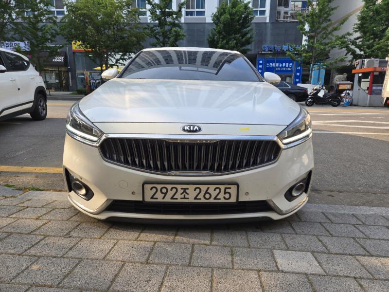   K7 3.0 LPI ī Ÿ
